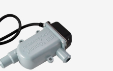 Установка котлов подогрева (220 Вольт)